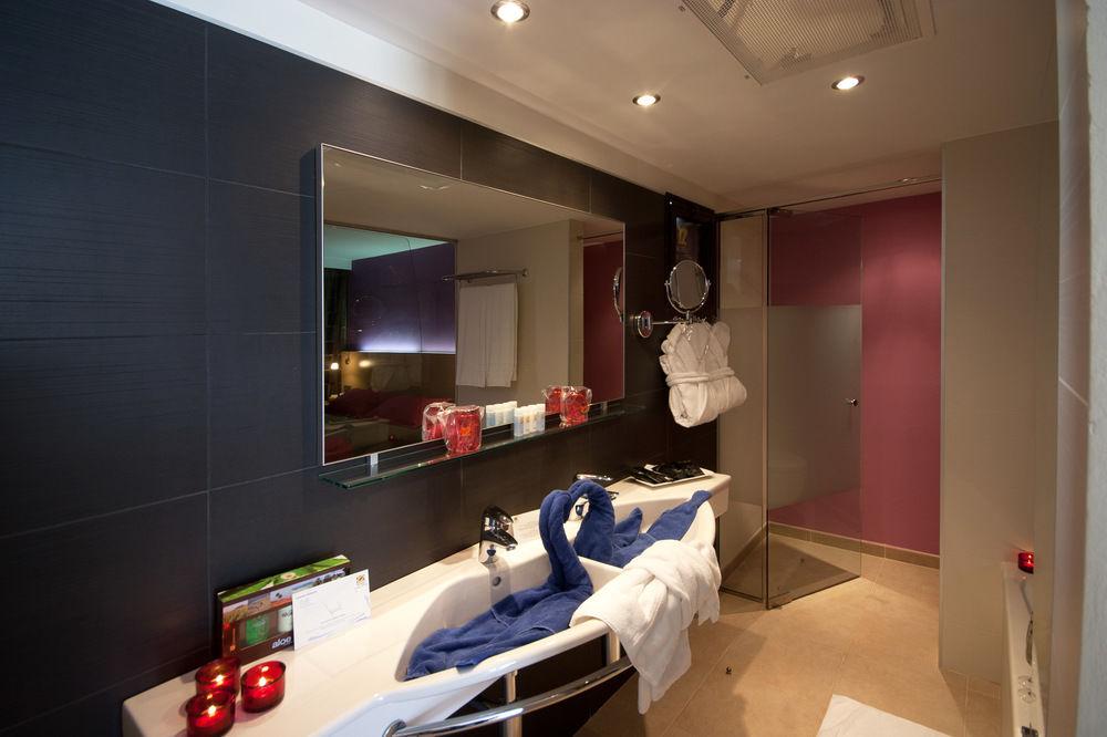 R2 Romantic Fantasia Suites & Dreams - Adults Only Tarajalejo Exterior foto