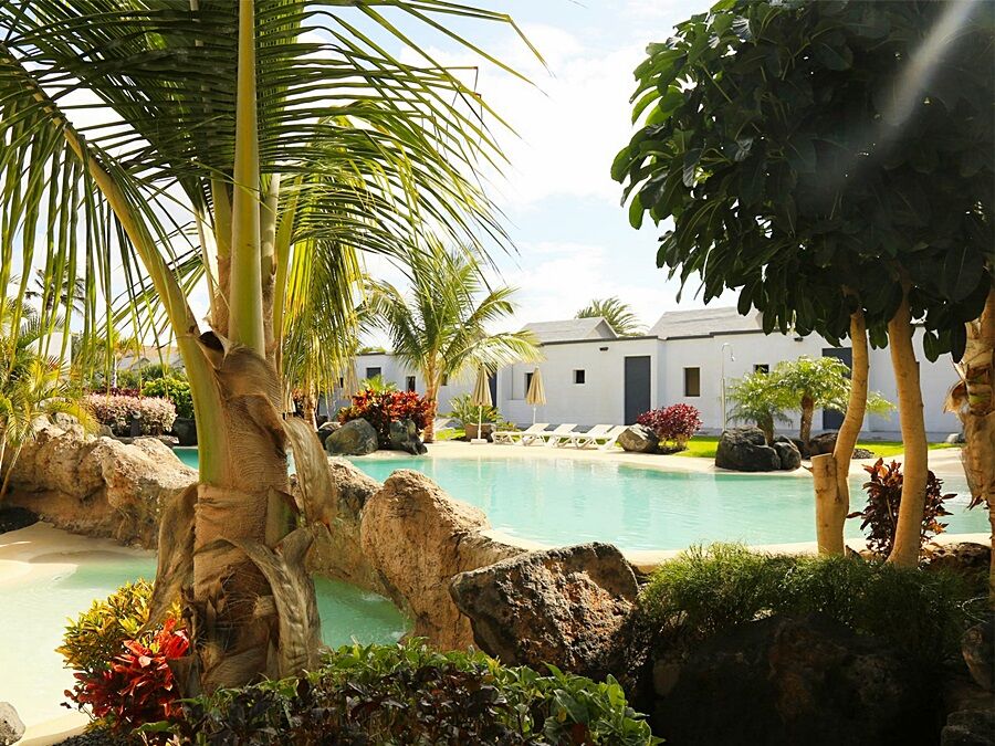 R2 Romantic Fantasia Suites & Dreams - Adults Only Tarajalejo Exterior foto